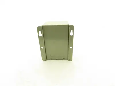 General Electric 9T51B0188 Power Transformer 0.5kva 1Ph HV249/263/277 LV120/240