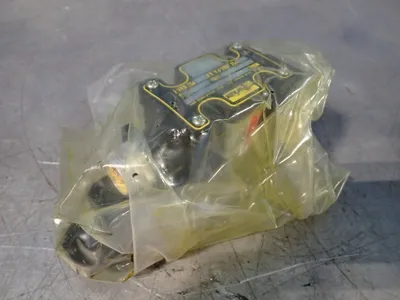 New | in-Stock PARKER D1VW004CNYCF6 Pumps Ohio US | HGR 24 #882114