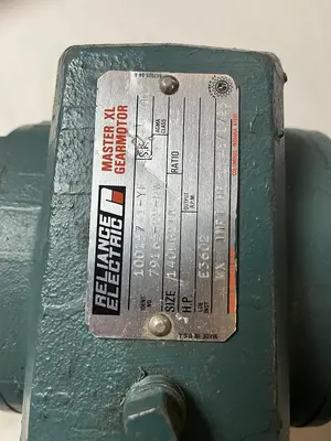 Used DODGE 140WG21A Speed Reducers | Surplus Asset Holdings #1204421