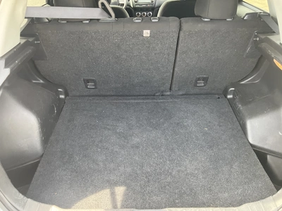 USED 2021 MITSUBISHI OUTLANDER SPORT