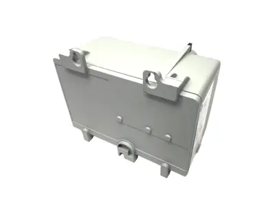 NEW ALLEN BRADLEY 290E-FAZ-G1