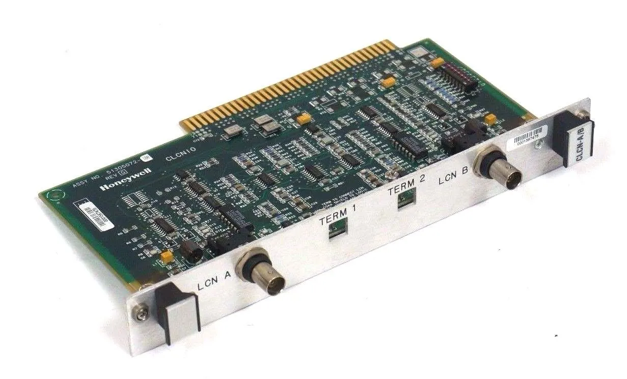 USED HONEYWELL 51305072-100 BOARD 51305072100