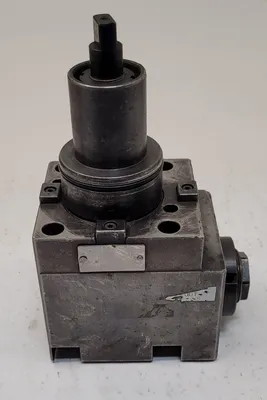 EPPINGER/EXSYS Preci-Flex D-73770 Tooling & Accessories, Tooling | Machinery Central (8)
