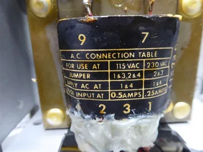 Scientific-Atlanta M782-1 Power Supply Module Used