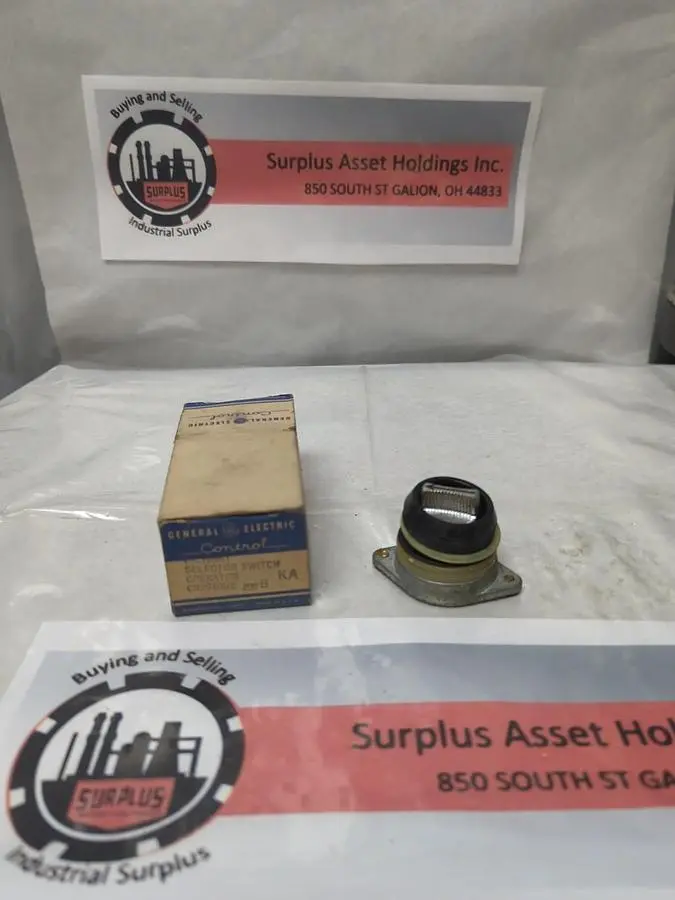 New | in-Stock ELECTRIC CR2940UB Miscellaneous Equipment (Electrical & Power) Ohio US | Surplus Asset Holdings #1209841