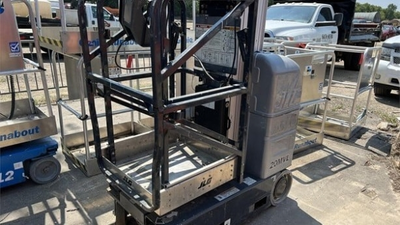 USED 2024 JLG 20MVL