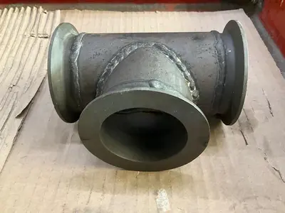 Cummins Water Inlet Connection PN 3332158