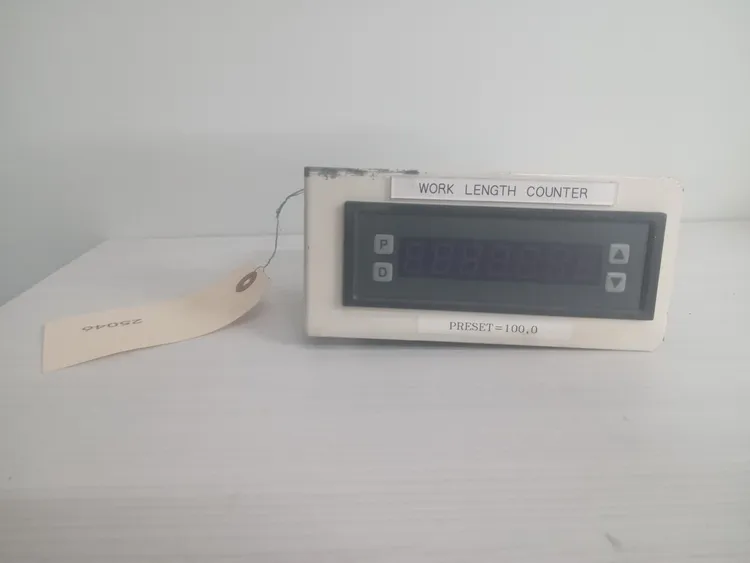 Used MUTOH DIGICOLLAR Digital Readouts | MachineStation #946579