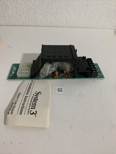 NEW System 3 MC-30