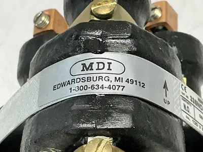 USED MDI 335NO-120A-18