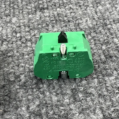 Used AutomationDirect ECX-1040 Contact Blocks California US | Davliegogo LLC #1707394