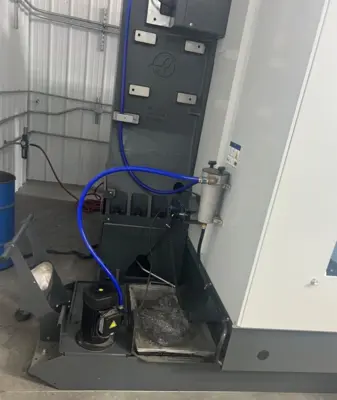 2023 HAAS VF-3YT Vertical Machining Centers | Toolquip, Inc. (10)