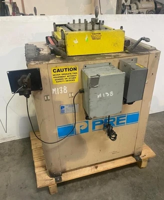 PRE _UNKNOWN_ Other Metalworking Equipment | Amiron Machinery (3)