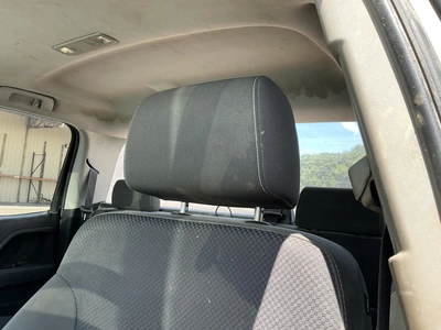 USED 2014 CHEVROLET SILVERADO 1500