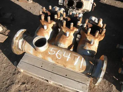 USED OILWELL 48P-HD