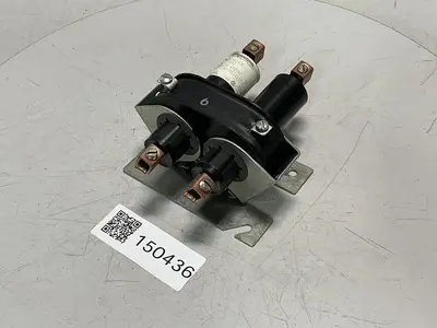 USED DURAKOOL 2035A24DC