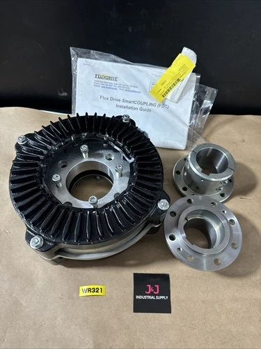 NEW Flux Drive FSC-1