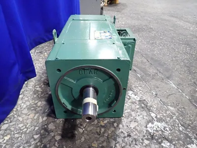 USED 1992 CEAR MGL 132 L