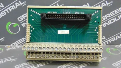 Gylling GY9312A P-SID I/O Communication Module Used