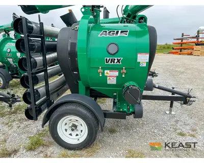Used AGI REM _UNKNOWN_ Sweeper/Vacuum Iowa US | Keast Enterprises #1360022