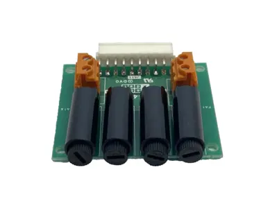 New | in-Stock Ishida P-5455 Printed Circuit Boards (PCB) Michigan US | Maverick Industrial Sales #1398259