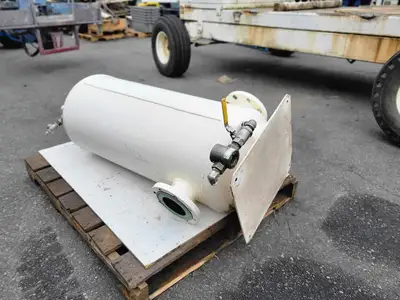 USED LIQUID CONTROLS A8170