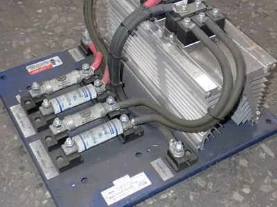 USED BONITRON M3345CBM90N2