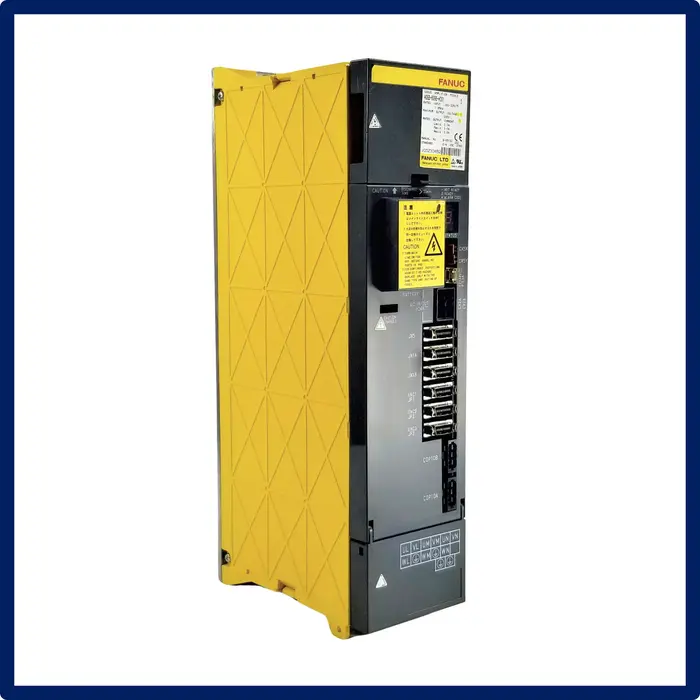 NEW FANUC A06B-6096-H301