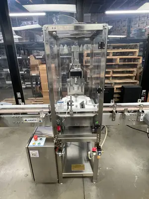 Used 2017 FILAMATIC ProLine Food Processing Equipment (misc) Illinois US | M&M Equipment Corp. #1538020