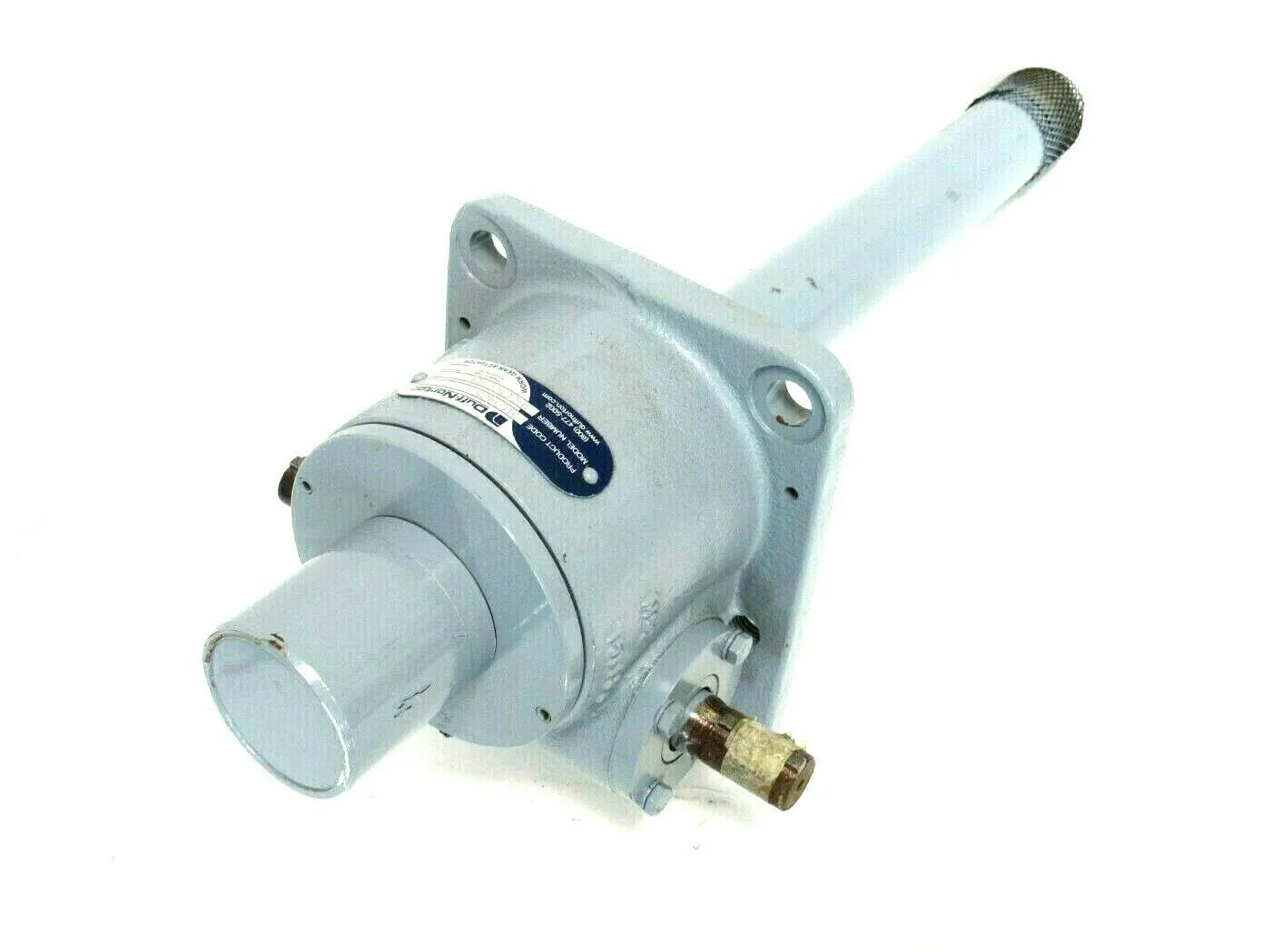 NEW DUFF NORTON M10014-326 WORM GEAR ACTUATOR M10014326