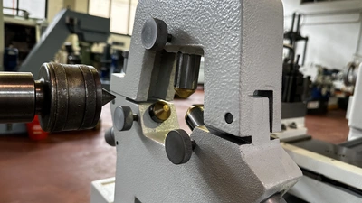 Used PBR TM 250-P Engine Lathes IT | Gamba Macchine Srl #1281125