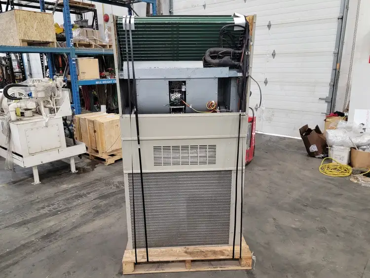 Used BARD W36HADB06 HVAC Parts and Equipment British Columbia CA | Lenmark #242900