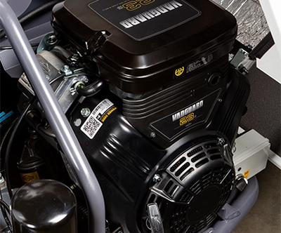 New | in-Stock 2026 ELGI GP 35FP Air Compressors, Portable Pennsylvania US | Iron Exchange Equipment Solutions #1353894