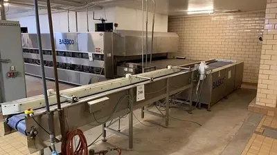 USED 2004 BABBCO A130/80