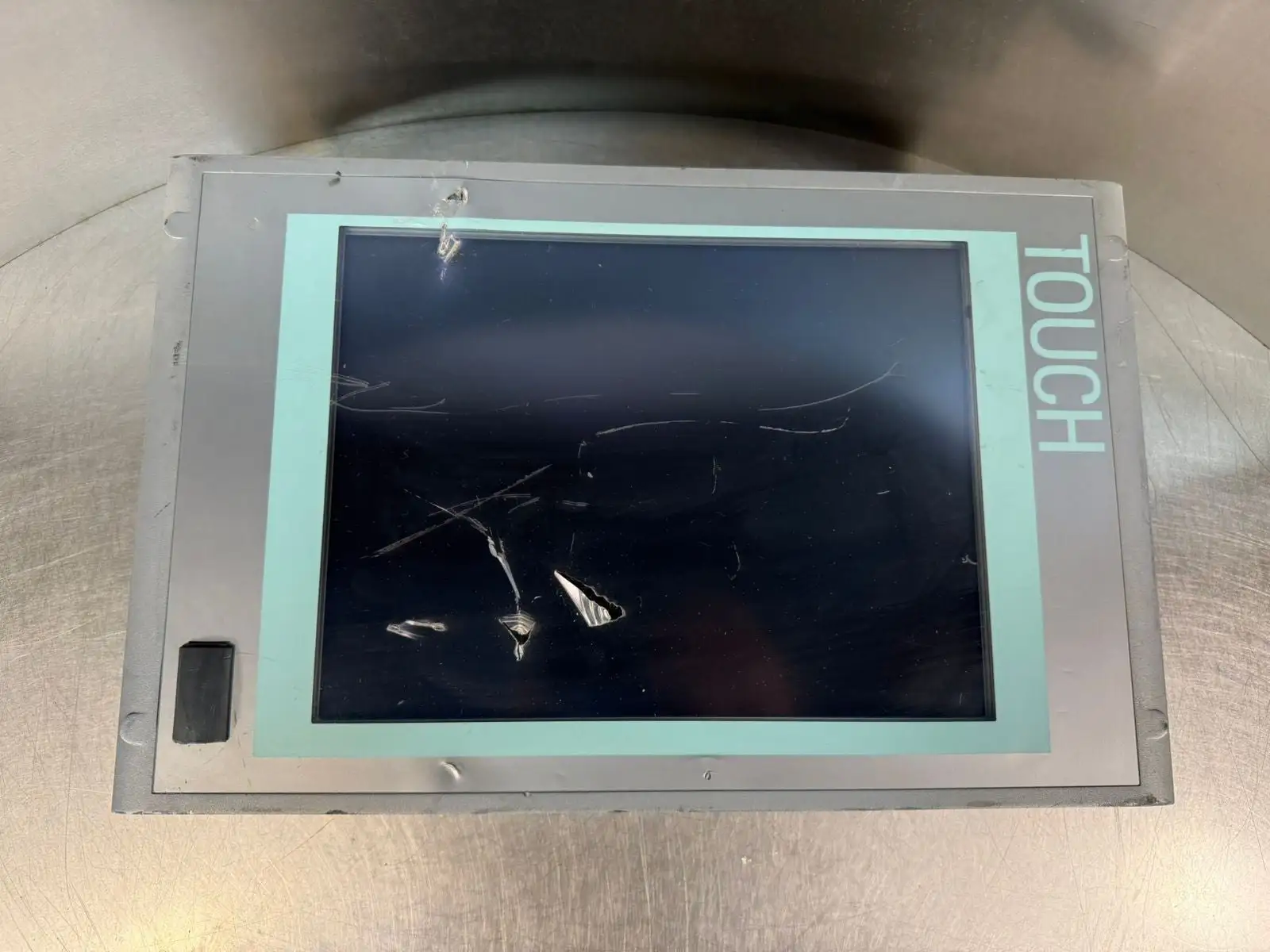 Siemens 6AV7885-2AD10-1DA3 Simatic HMI IPC 577C 15”Touch 1.2GHZ (11.5.5)