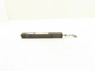 Servtek TD190-6-N-6.K Linear Transducer Cylinder Position Sensor 6" Stroke