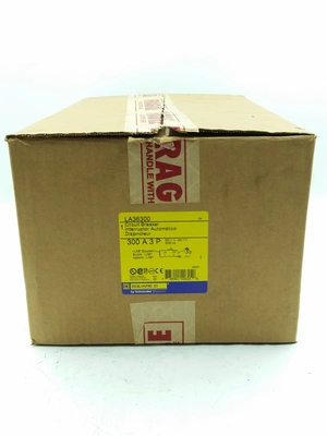 NEW SQUARE D LA36300