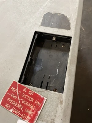 USED Allen Bradley 1336S-C075-AN-FR4