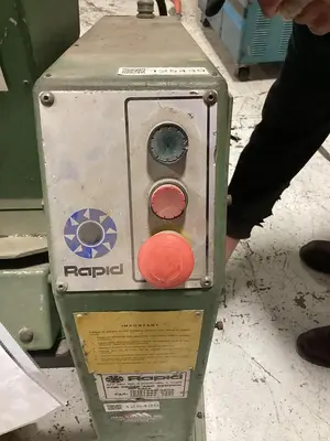 USED RAPID 69-SR