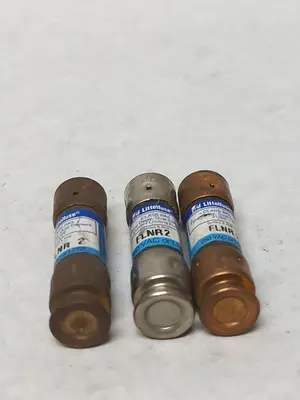 New | in-Stock LITTELFUSE FLNR 2 Miscellaneous Equipment (Electrical & Power) | Surplus Asset Holdings #1201200