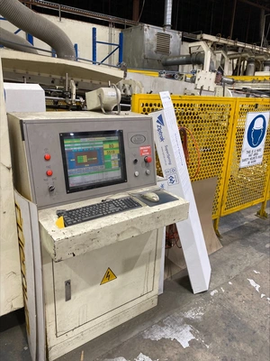 2007 LMC LATITUDE P1200 Flexo Folder Gluer | Corrugated Machinery Brokers (16)