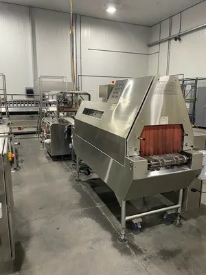 USED 2020 ARPAC Z TS18 DC