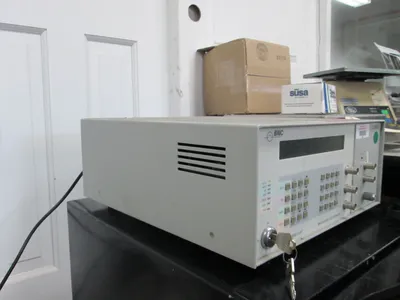 BNC 6040 Electrical | Global Machine Brokers, LLC (2)