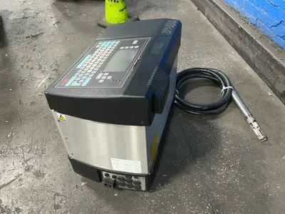 Used WILLETT _UNKNOWN_ Ink Jet Coders & Printers Ohio US | HGR 24 #1335379