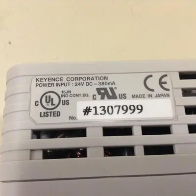 USED KEYENCE CORP N-R2