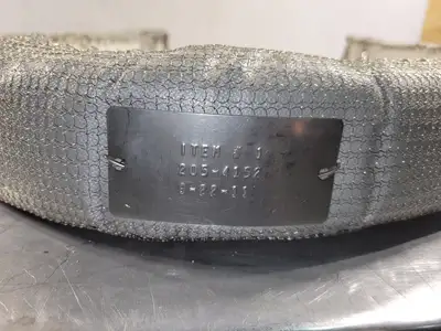 USED CATERPILLAR 205-4152