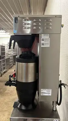 Used Curtis _UNKNOWN_ Coffee Equipment Illinois US | Falcon Restaurant Supply #1414221