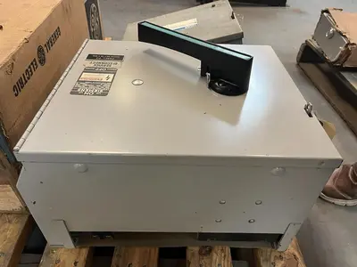 New | in-Stock SIEMENS V7H3205 Miscellaneous Equipment (Electrical & Power) Ohio US | Surplus Asset Holdings #1337633