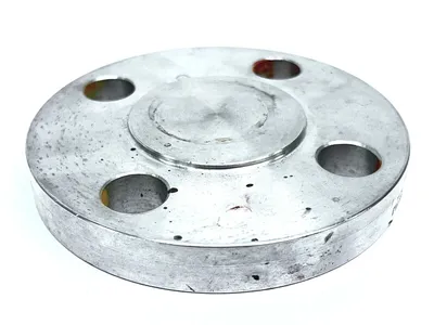 B16 A/SA182 F304/304L 84527 | Viraj  Stainless Steel Flange - New Other