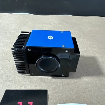 SVS Vistek SVS625MTHCPC Camera Warranty Fast Shipping 🇺🇸